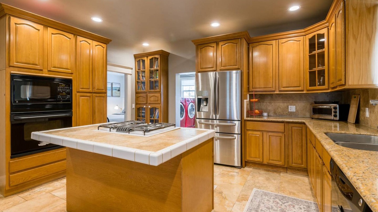 Photo of Kitchen in Northside