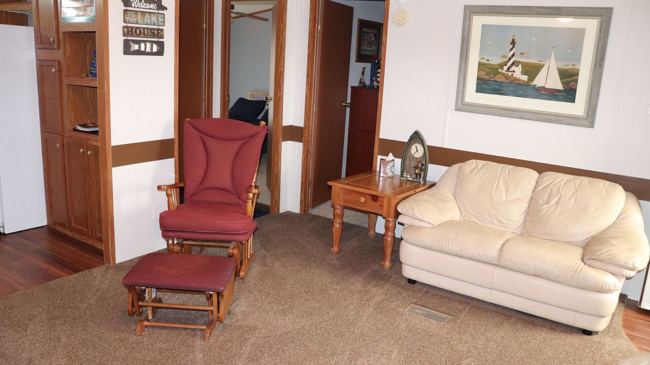 Photo of Livingroom in Byrdstown