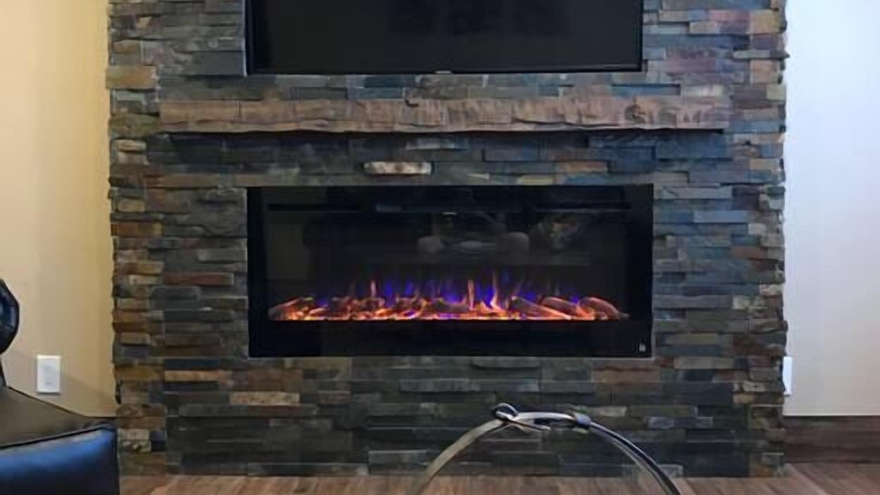 Photo of Livingroom in Purgatory