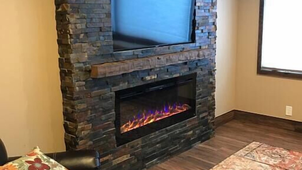 Photo of Livingroom in Purgatory