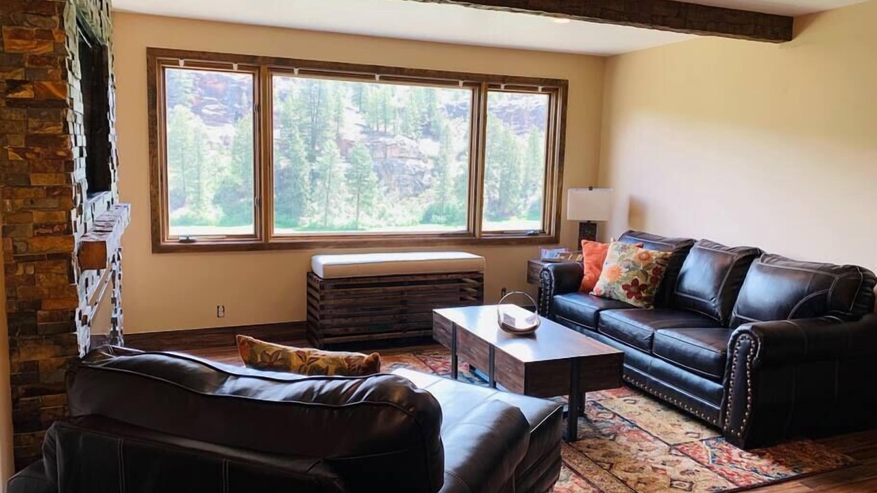 Photo of Bedroom in Purgatory