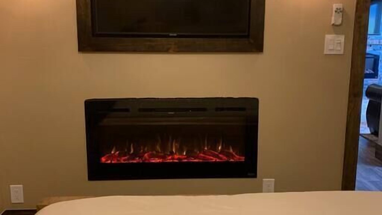 Photo of Livingroom in Purgatory