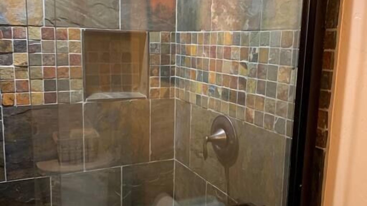 Photo of Bathroom in Purgatory