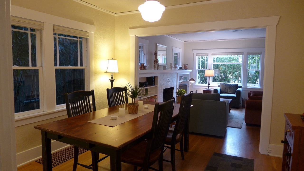 Photo of Bedroom in Ladd's Addition