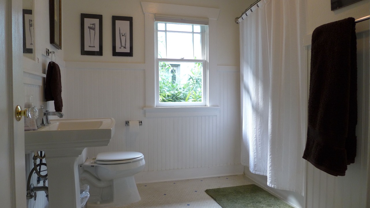 Photo of Bathroom in Ladd's Addition