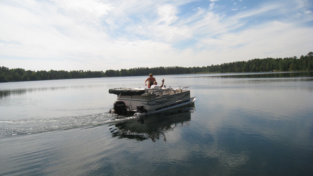 Photo of Outdoor in Minong
