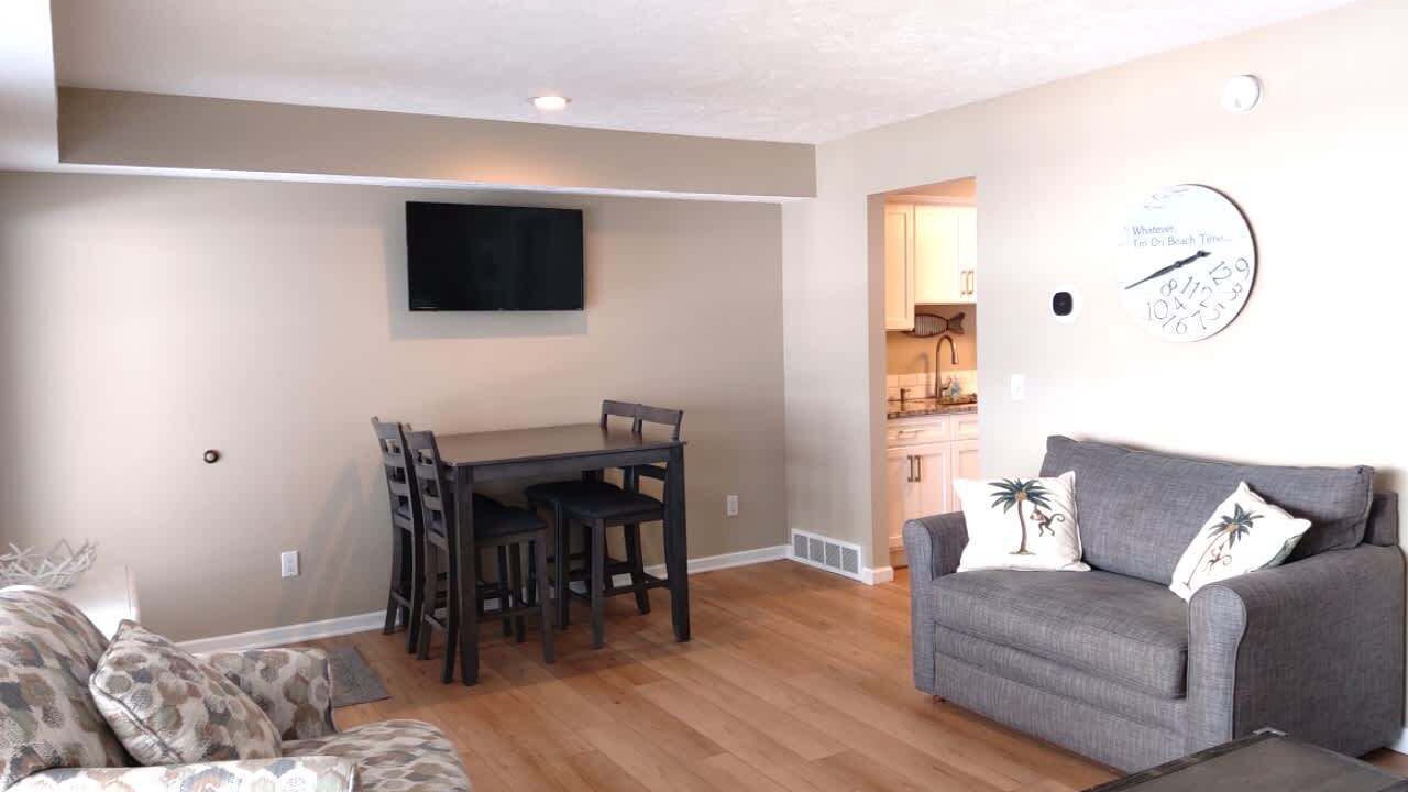 Photo of Livingroom in Elk Rapids