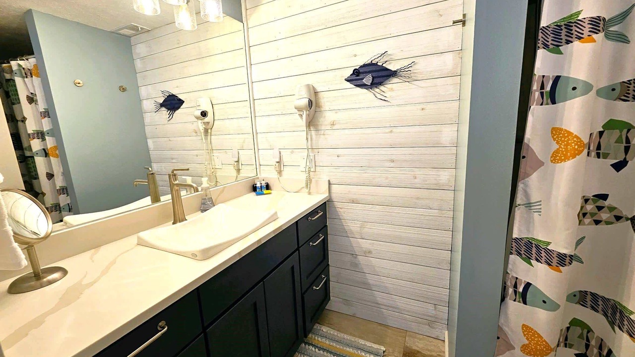 Photo of Bathroom in Elk Rapids