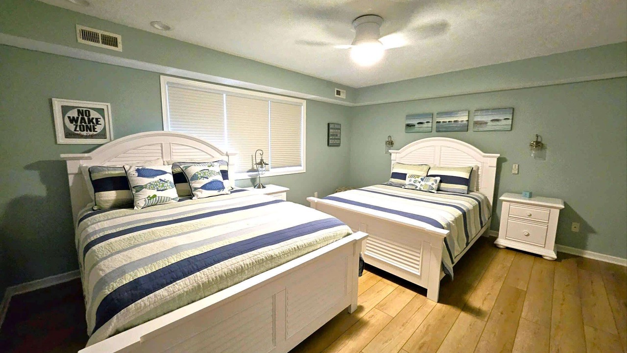 Photo of Bedroom in Elk Rapids