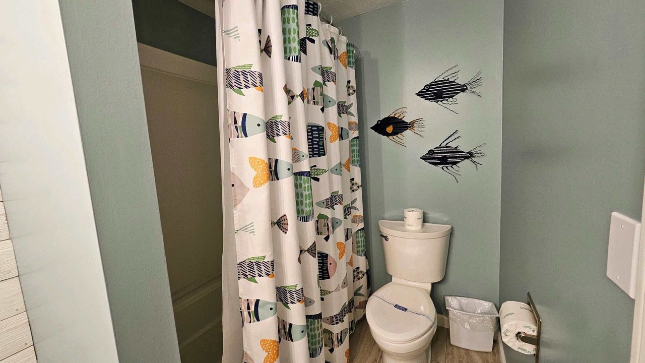 Photo of Bathroom in Elk Rapids