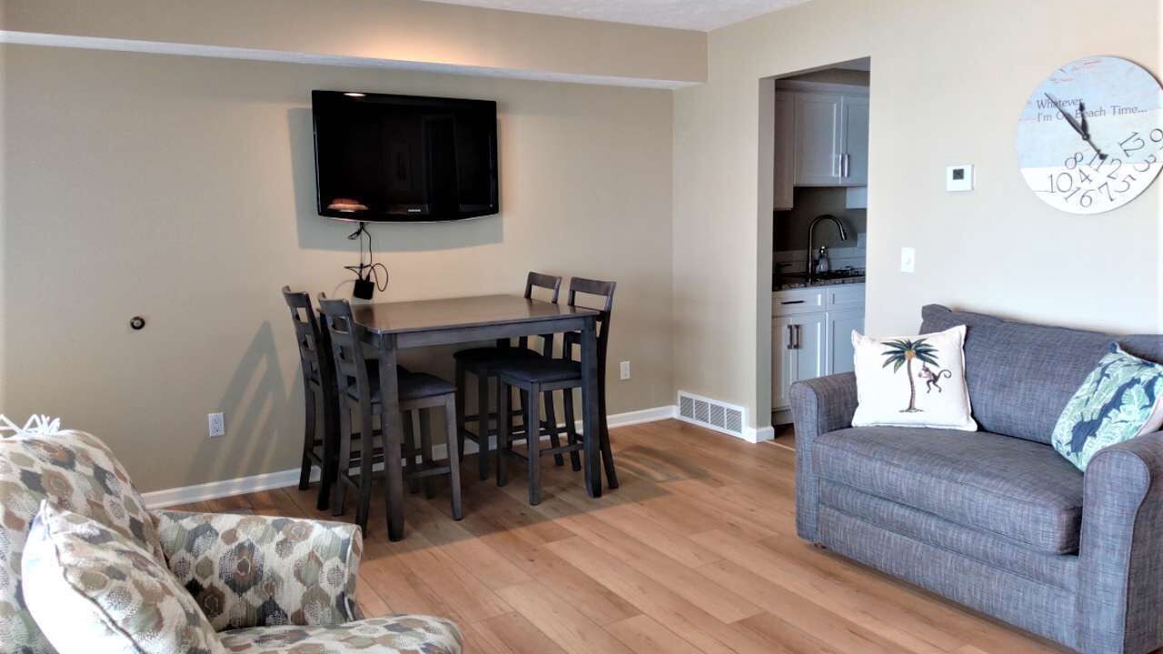 Photo of Livingroom in Elk Rapids