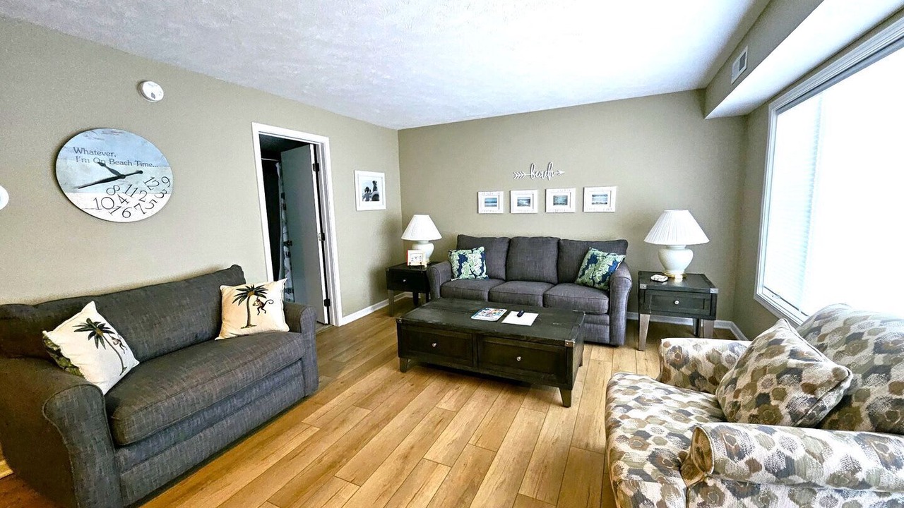 Photo of Livingroom in Elk Rapids