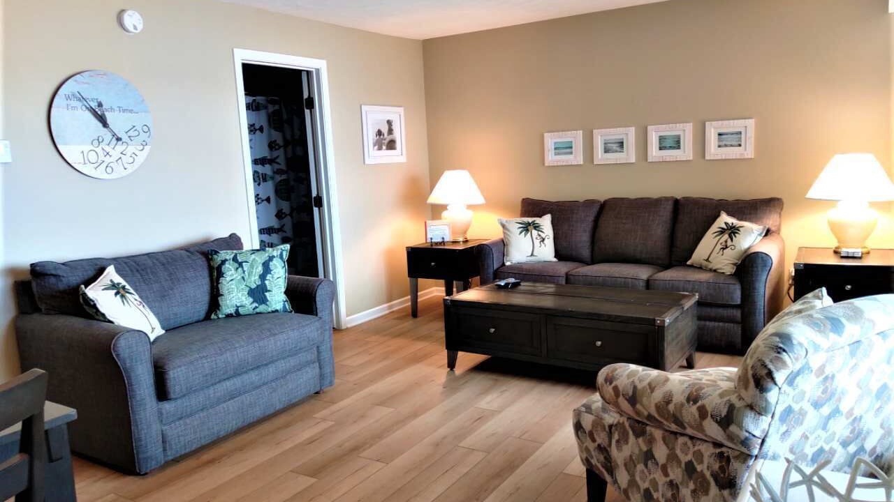 Photo of Livingroom in Elk Rapids