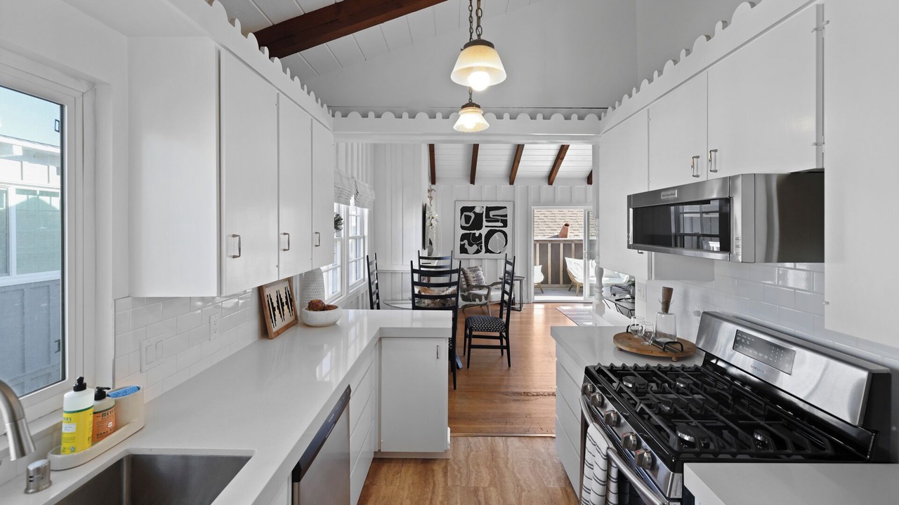 Photo of Kitchen in Balboa Island
