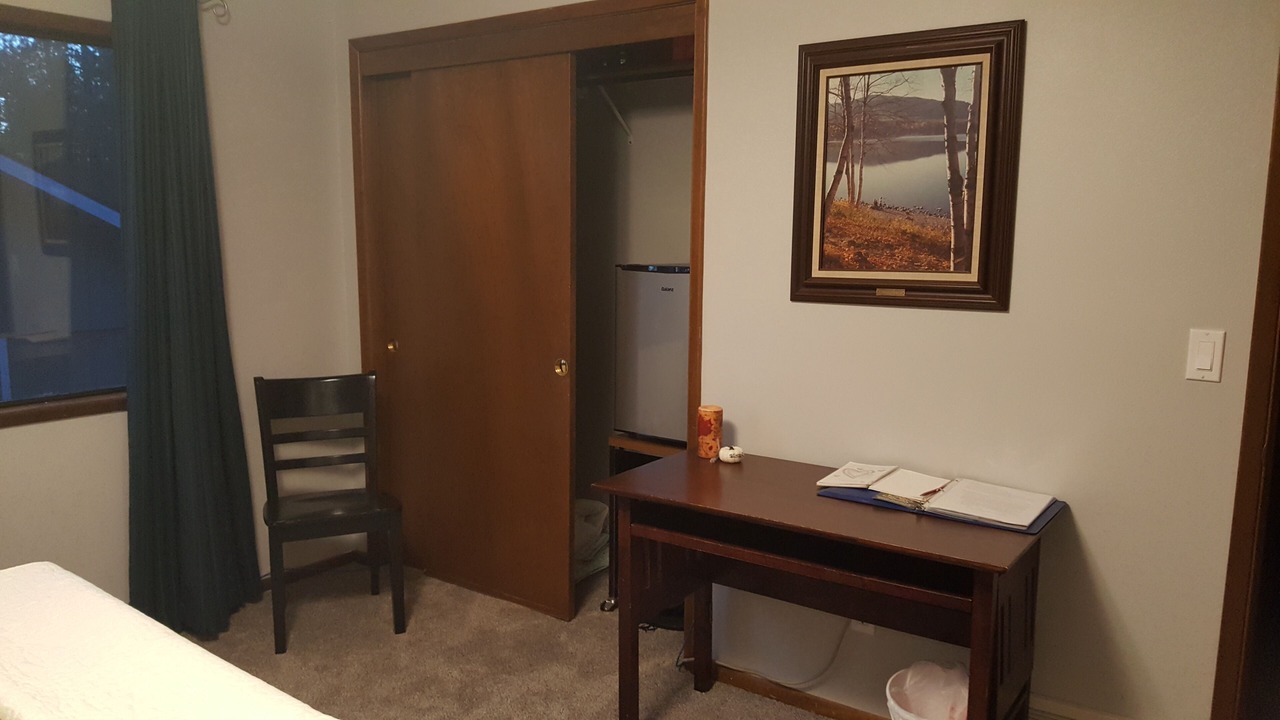 Photo of Bedroom in Spokane
