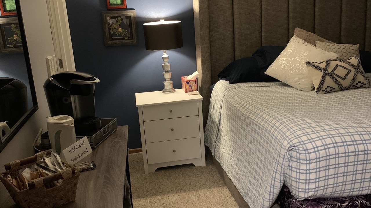 Photo of Bedroom in Spokane