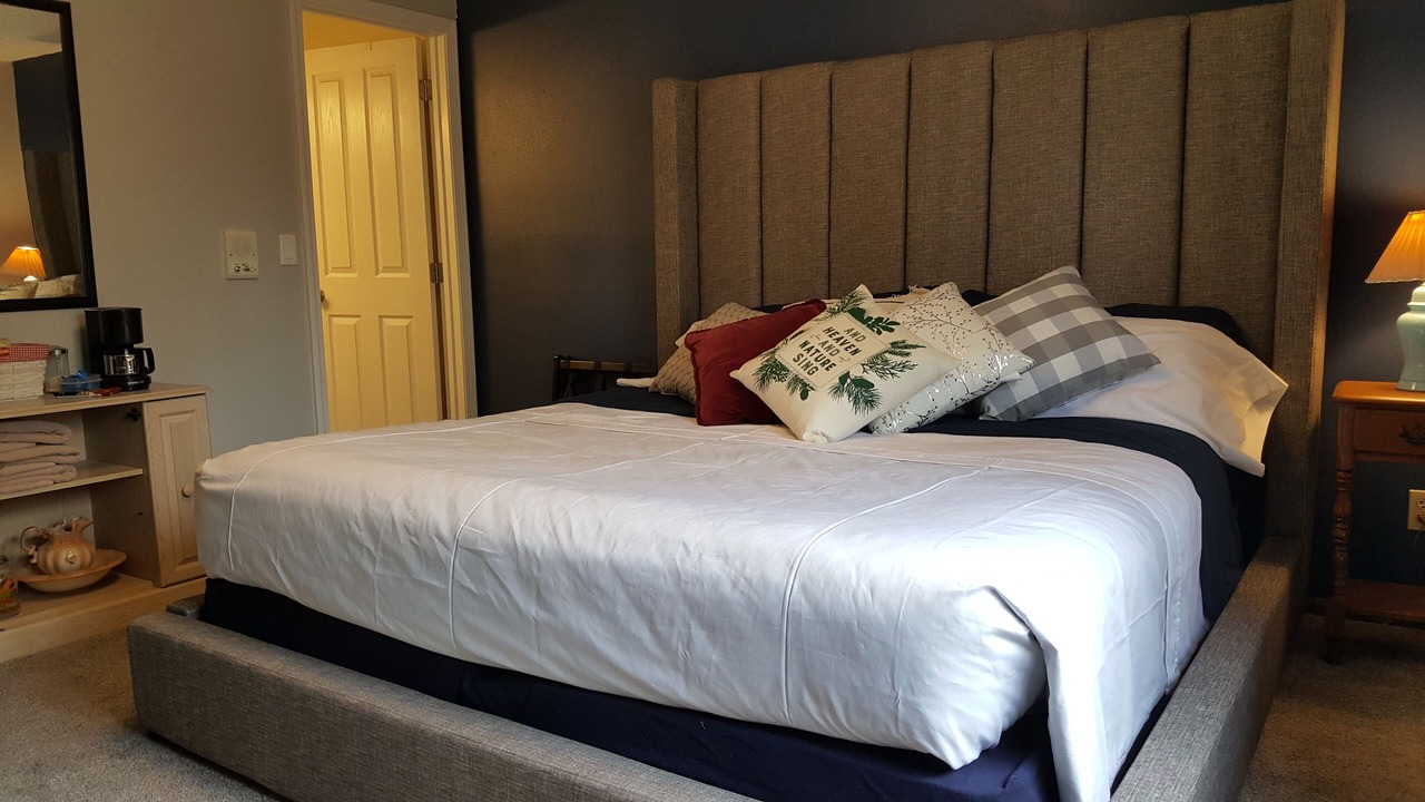 Photo of Bedroom in Spokane