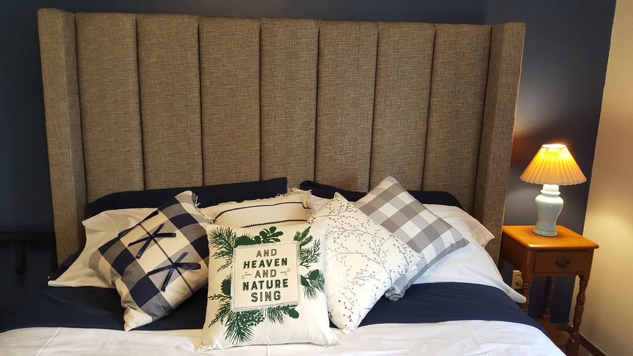 Photo of Bedroom in Spokane