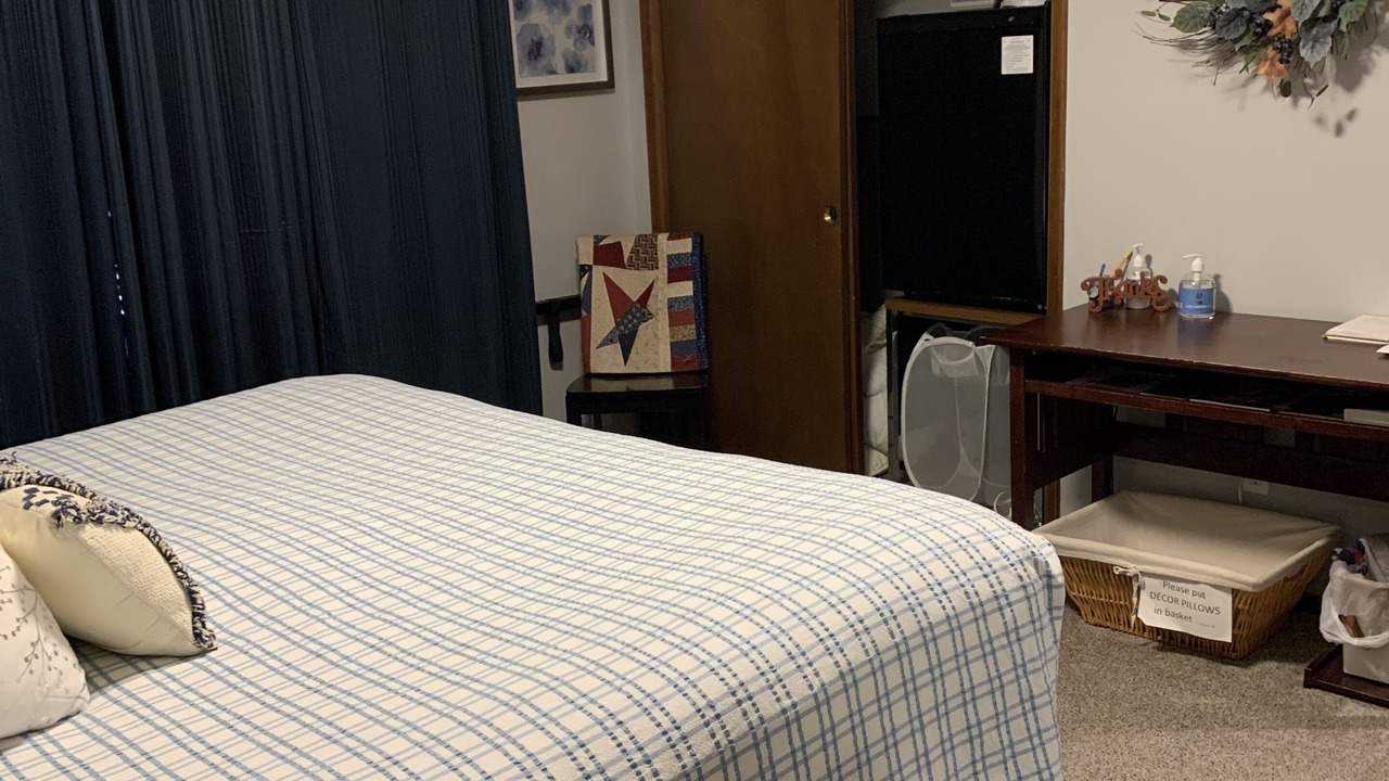 Photo of Bedroom in Spokane