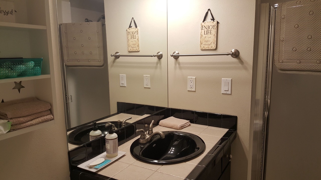 Photo of Bathroom in Spokane