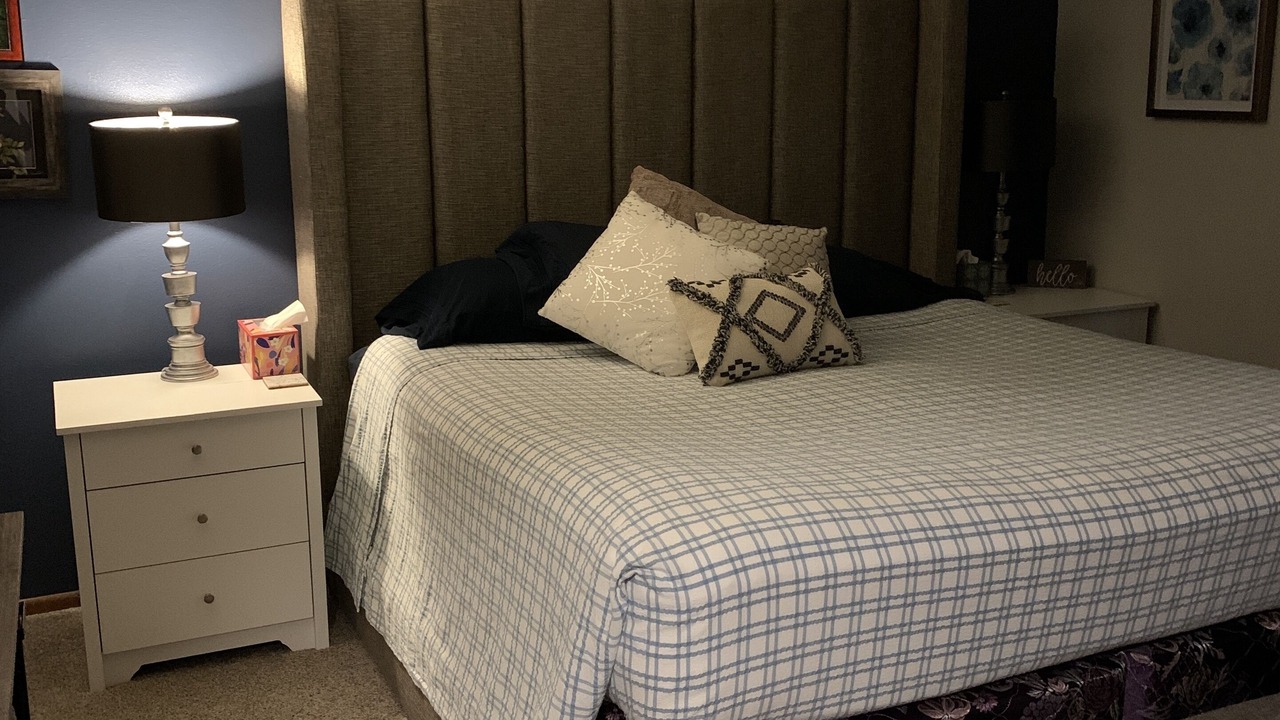 Photo of Bedroom in Spokane