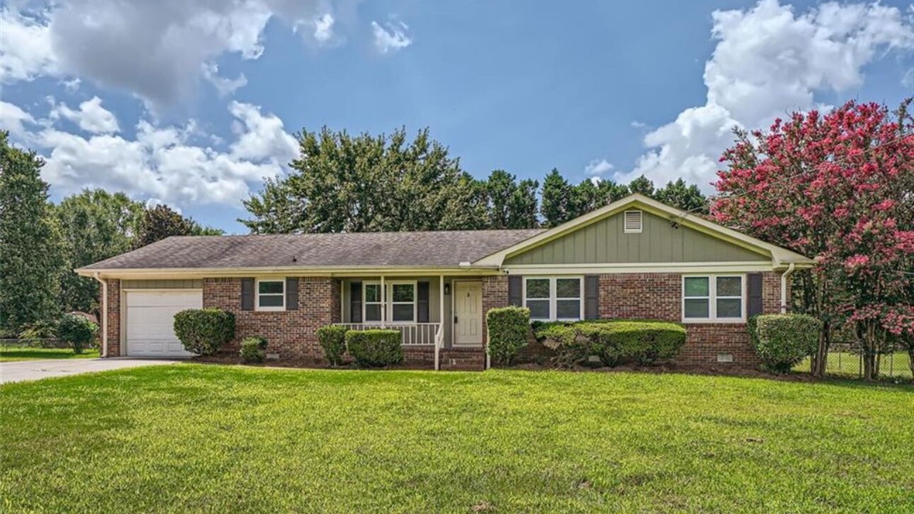 Photo of Outdoor in Conyers