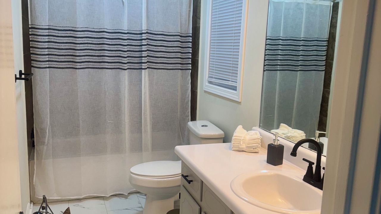 Photo of Bathroom in Conyers
