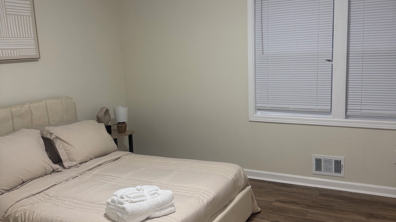 Photo of Bedroom in Conyers