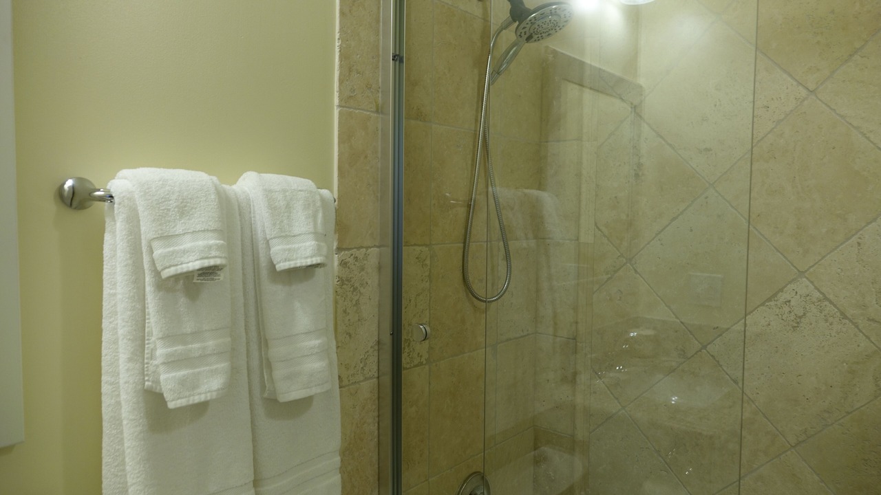 Photo of Bathroom in Carlsbad