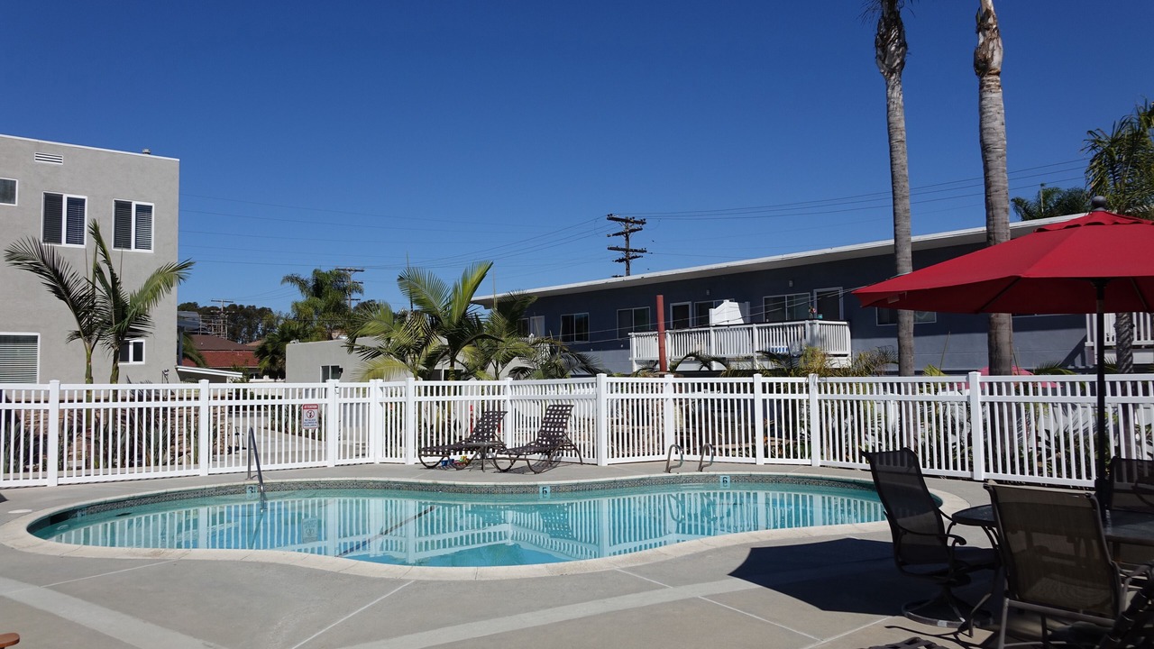 Photo of Outdoor in Carlsbad