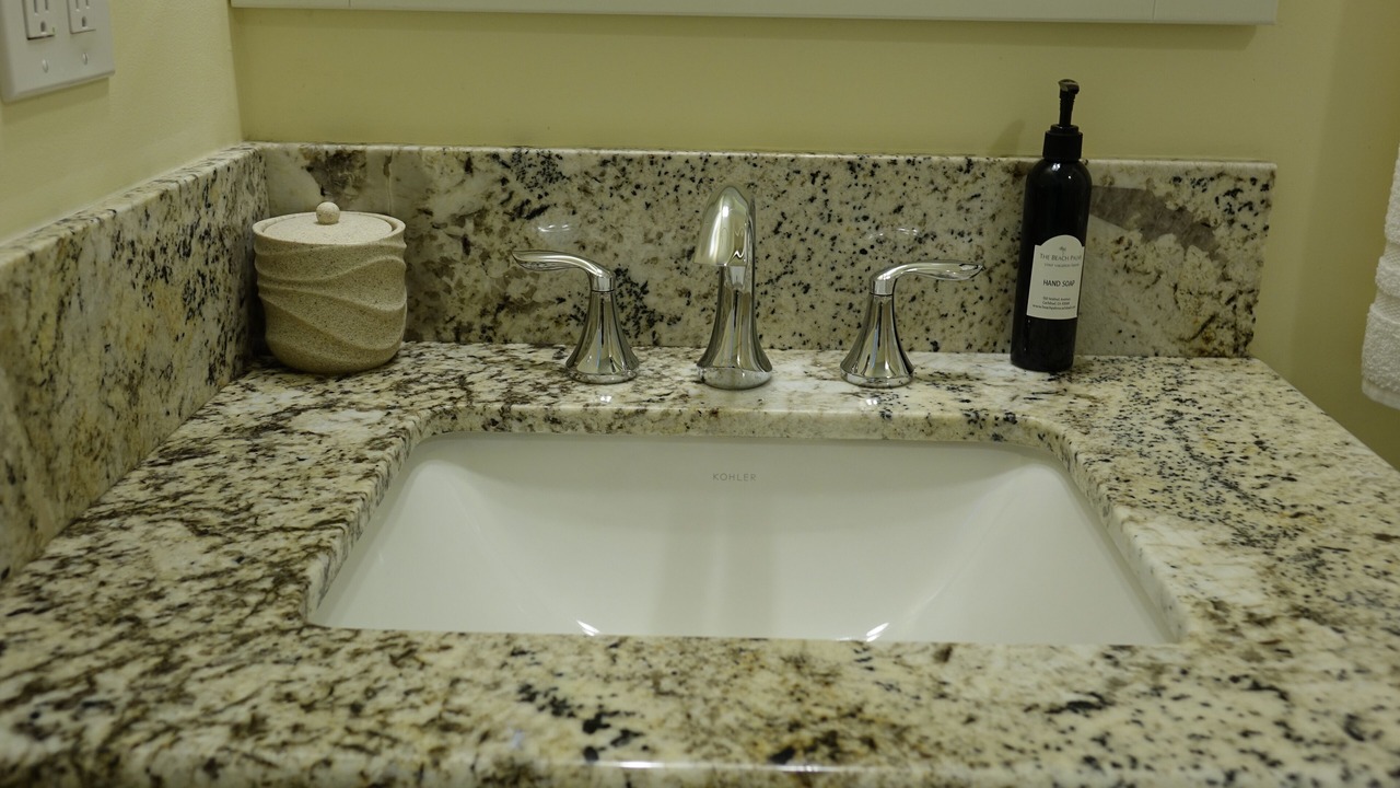 Photo of Bathroom in Carlsbad