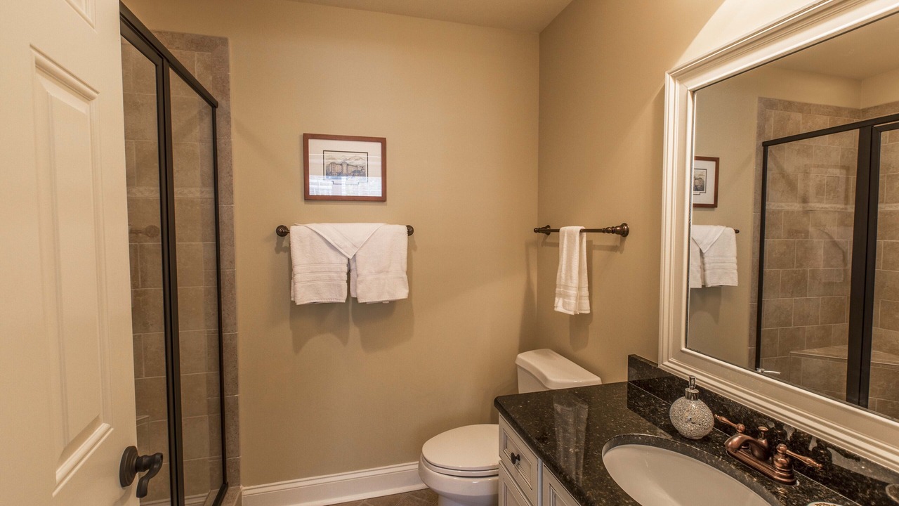 Photo of Bathroom in Murrells Inlet