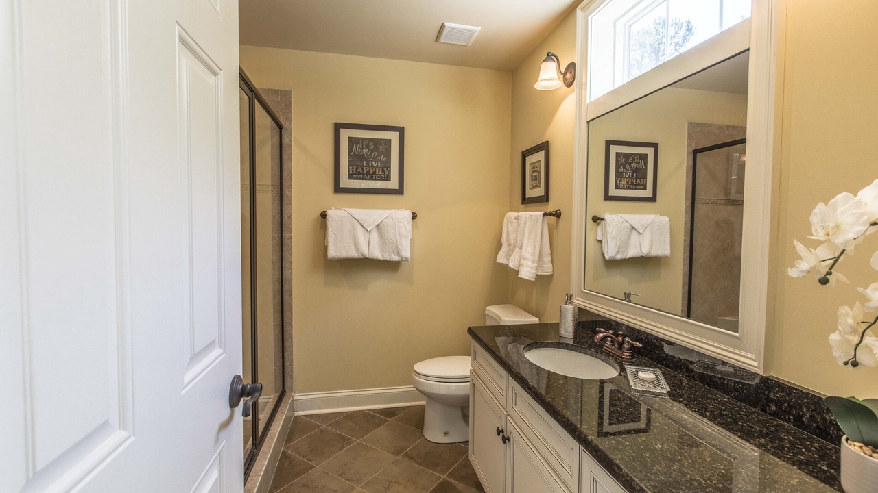 Photo of Bathroom in Murrells Inlet