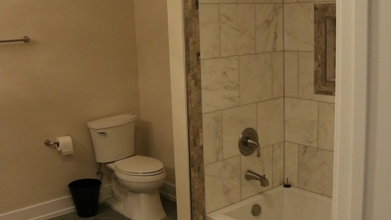 Photo of Bathroom in Park View