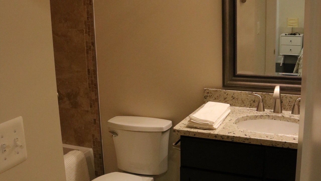 Photo of Bathroom in Park View