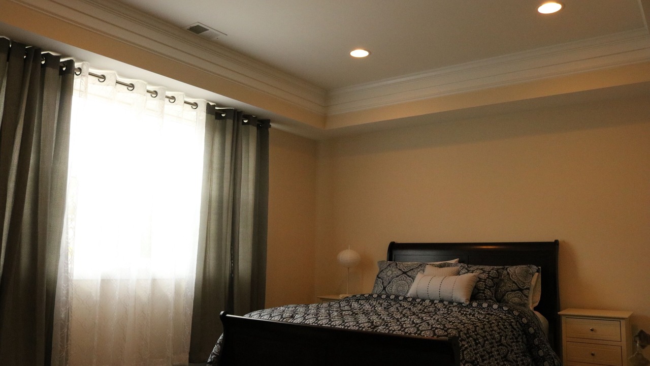 Photo of Bedroom in Park View