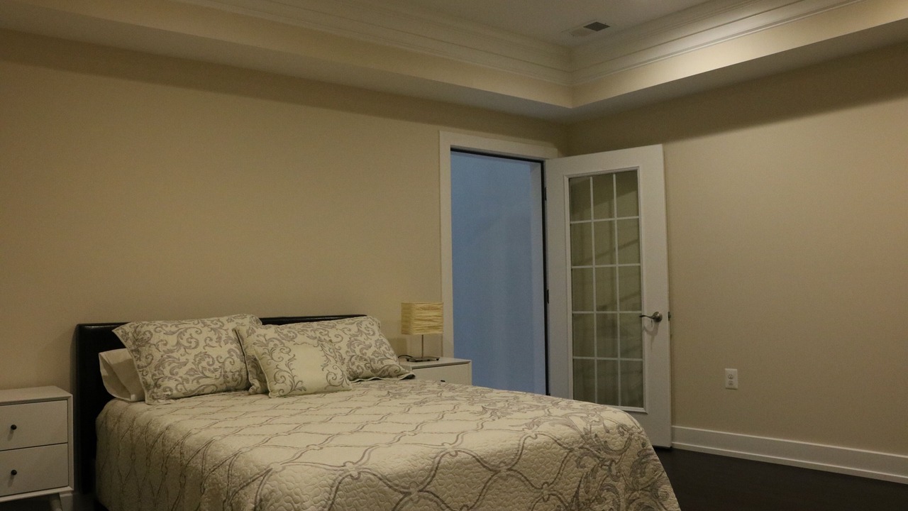 Photo of Bedroom in Park View
