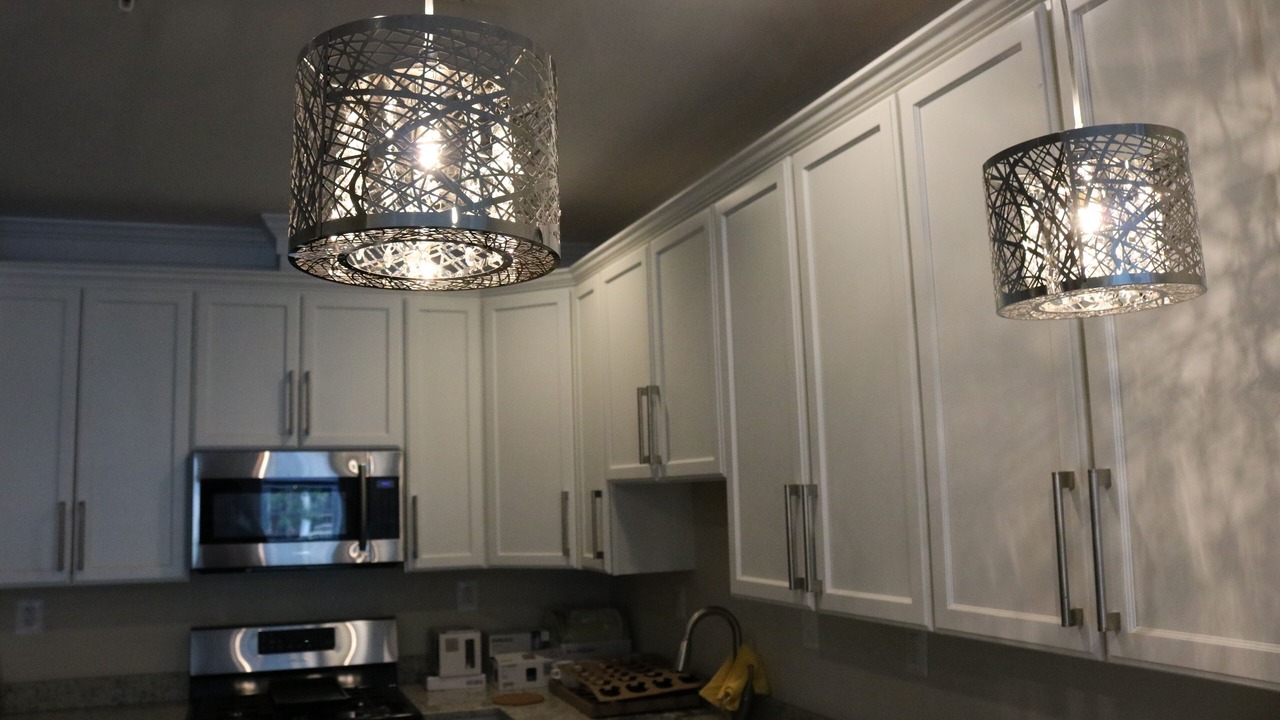 Photo of Kitchen in Park View