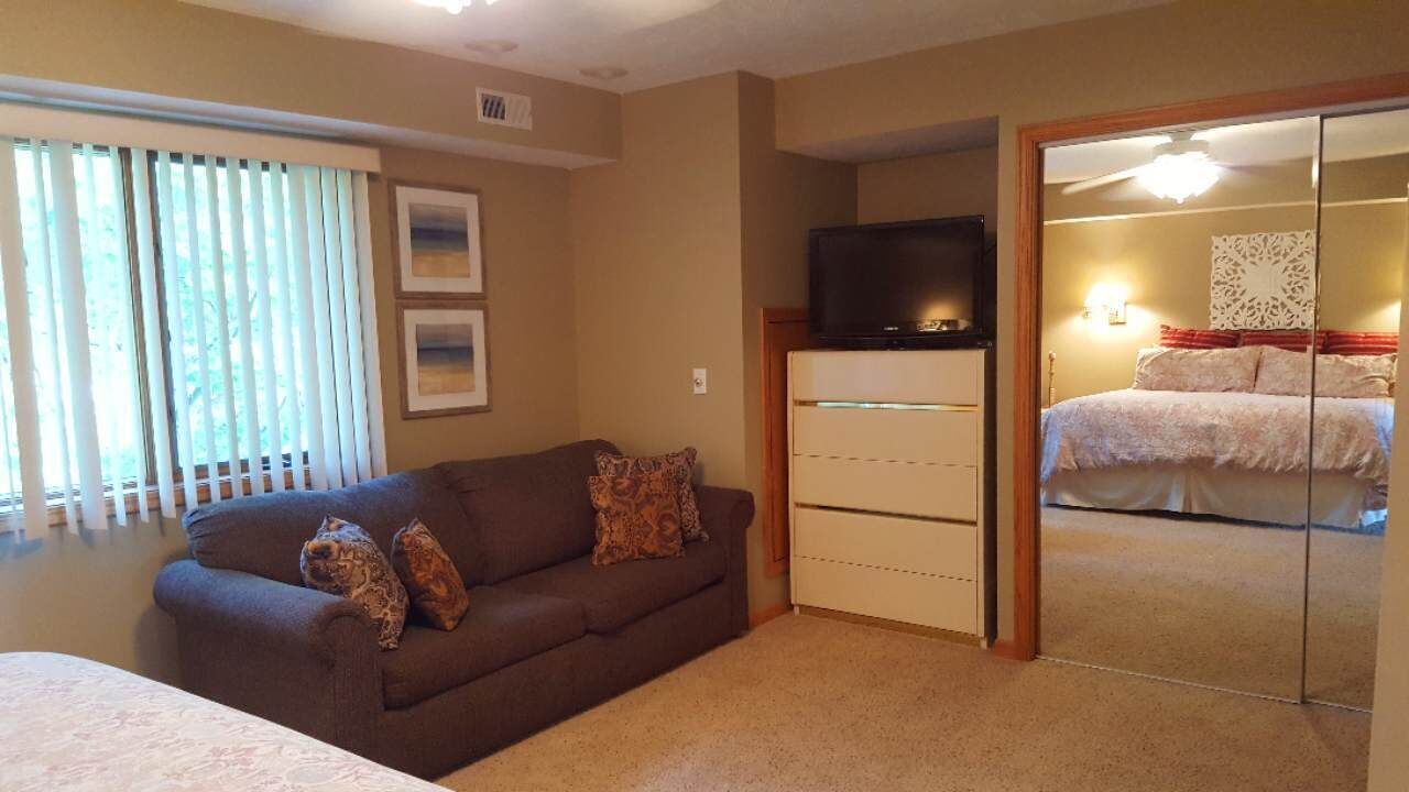 Photo of Bedroom in Elk Rapids