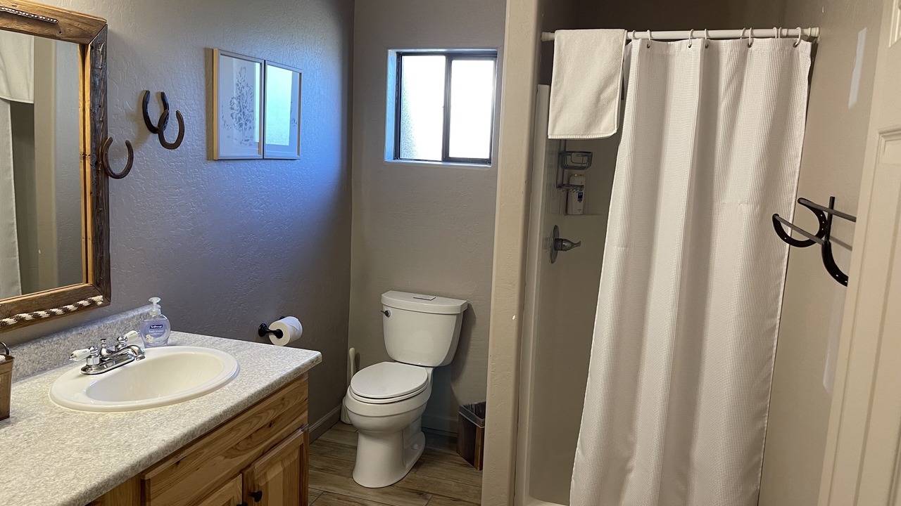 Photo of Bathroom in Rimrock