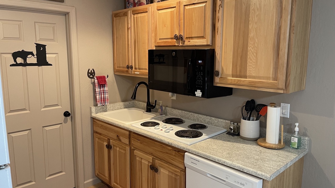 Photo of Kitchen in Rimrock