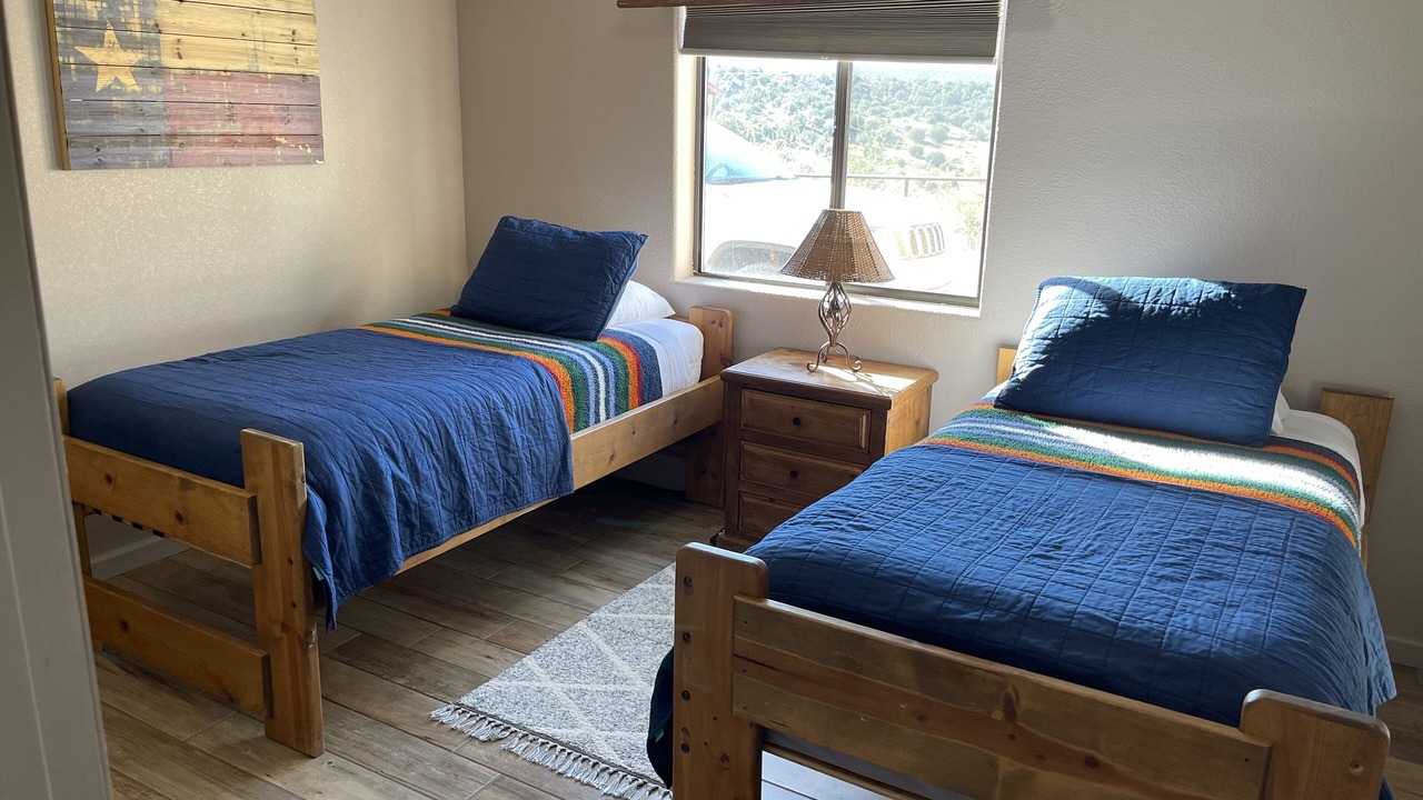 Photo of Bedroom in Rimrock