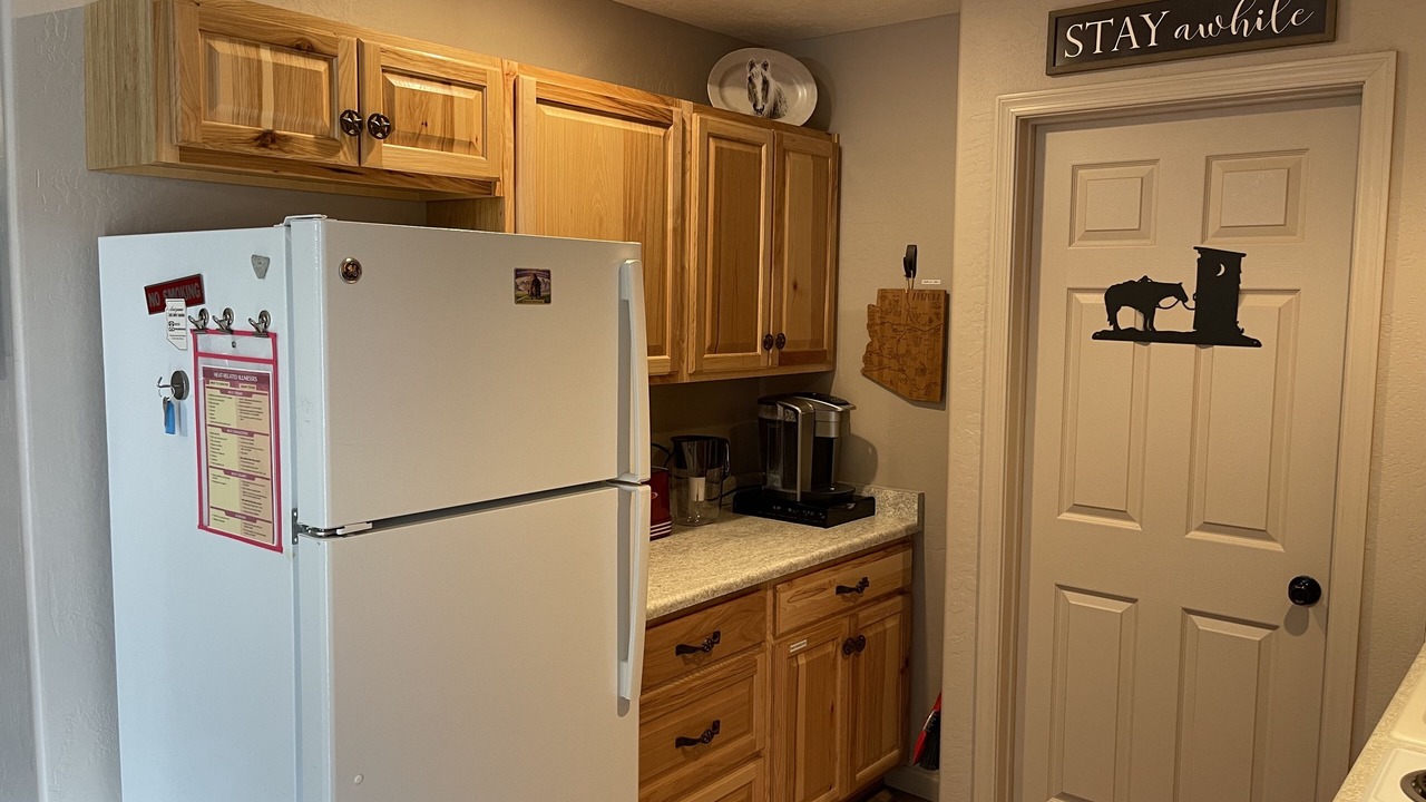 Photo of Kitchen in Rimrock