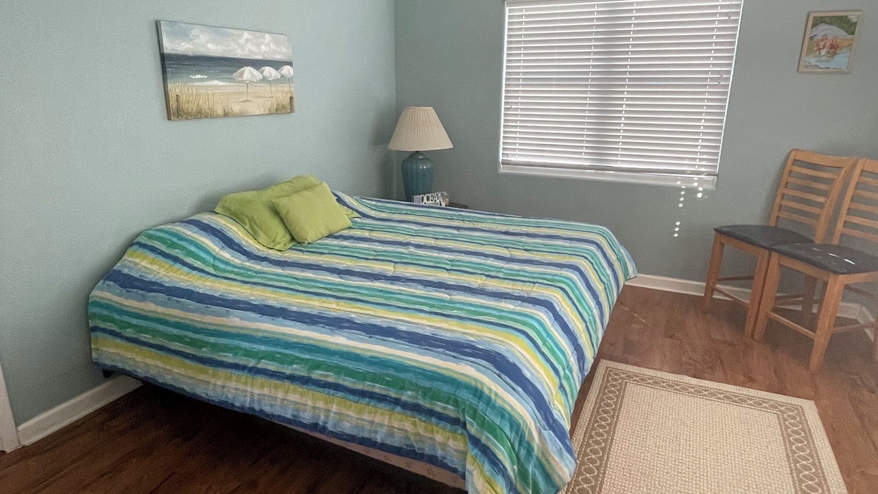 Photo of Bedroom in Palm Harbor