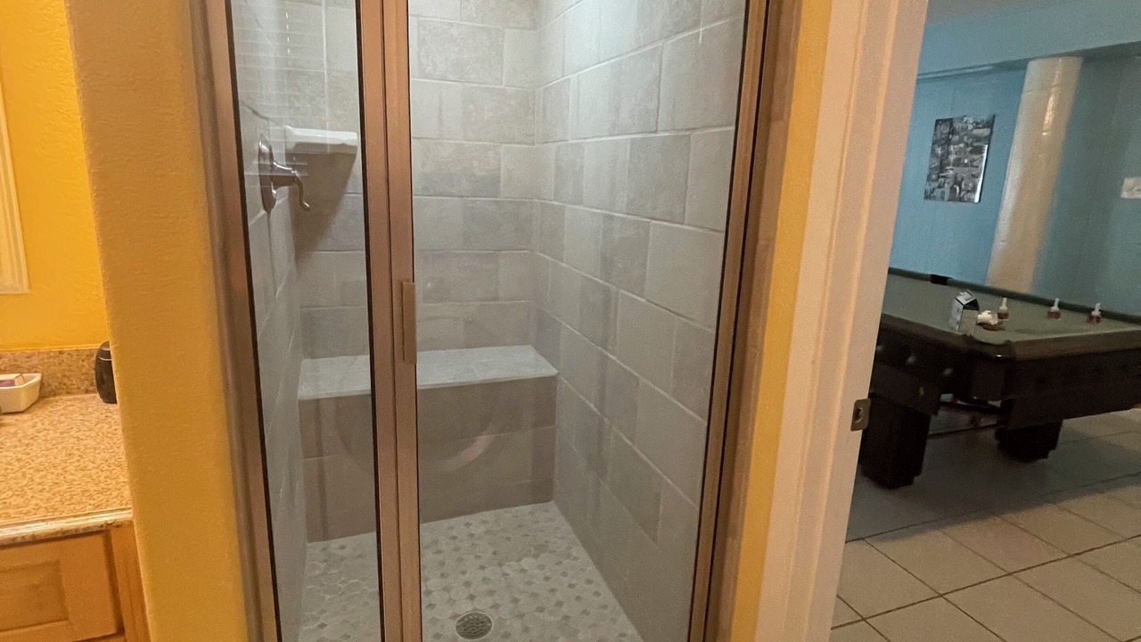 Photo of Bathroom in Palm Harbor