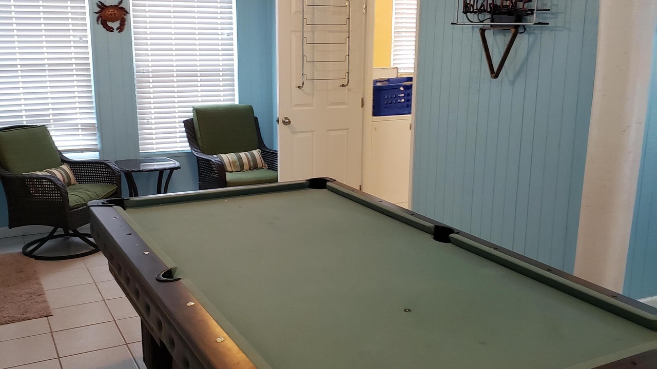 Photo of Bedroom in Palm Harbor