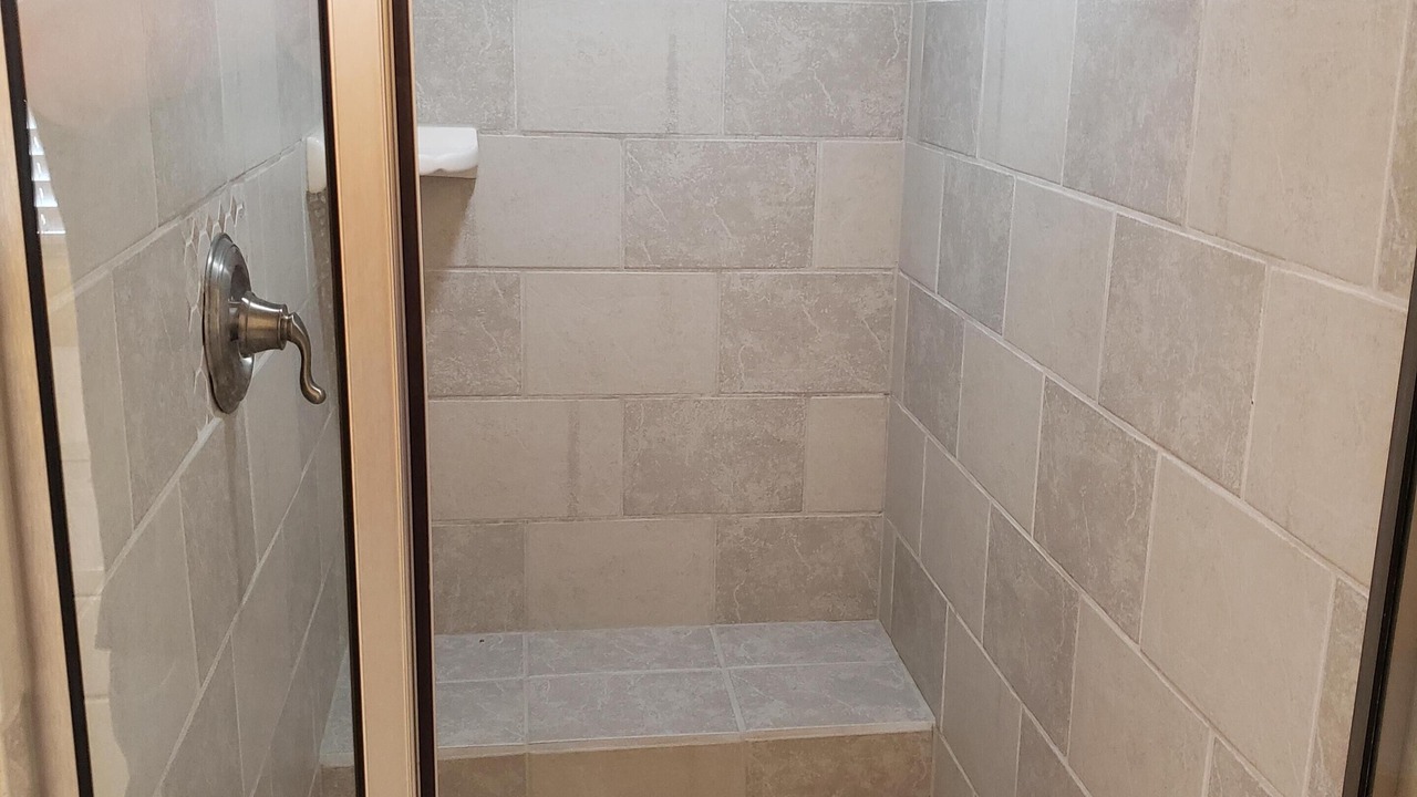 Photo of Bathroom in Palm Harbor