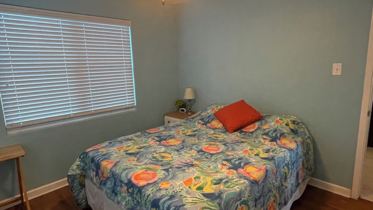 Photo of Bedroom in Palm Harbor