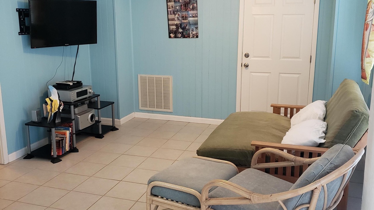 Photo of Livingroom in Palm Harbor