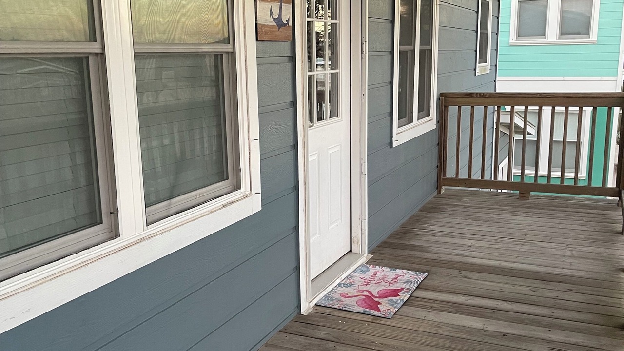 Photo of Outdoor in Palm Harbor